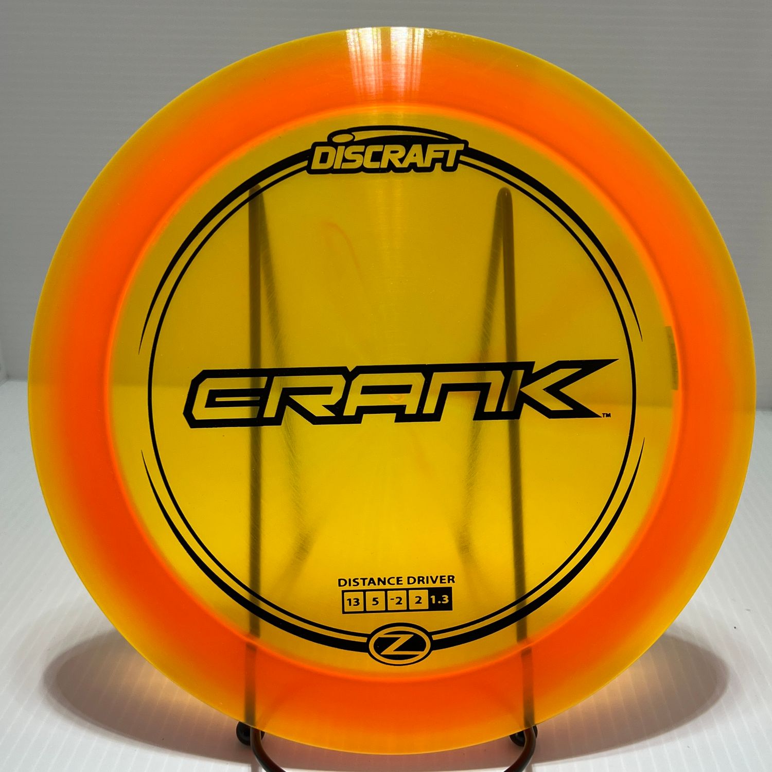 170-172 Z Crank