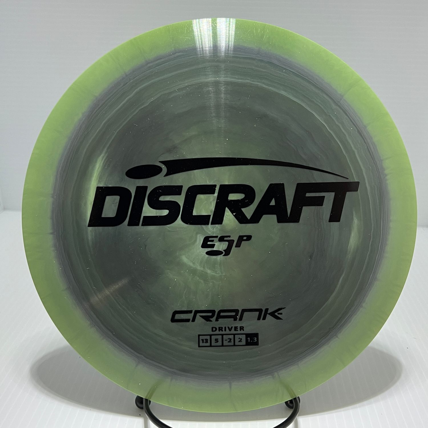 173-174 ESP Crank