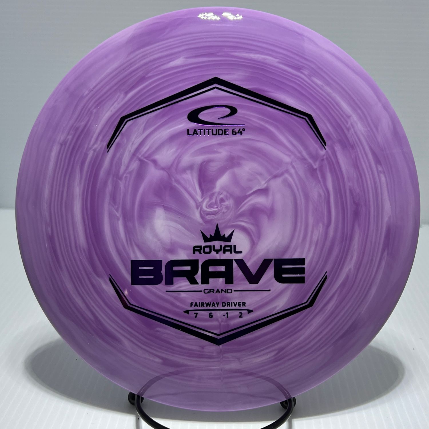 175 Grand Brave
