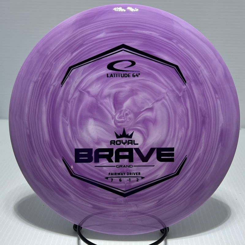 175 Grand Brave