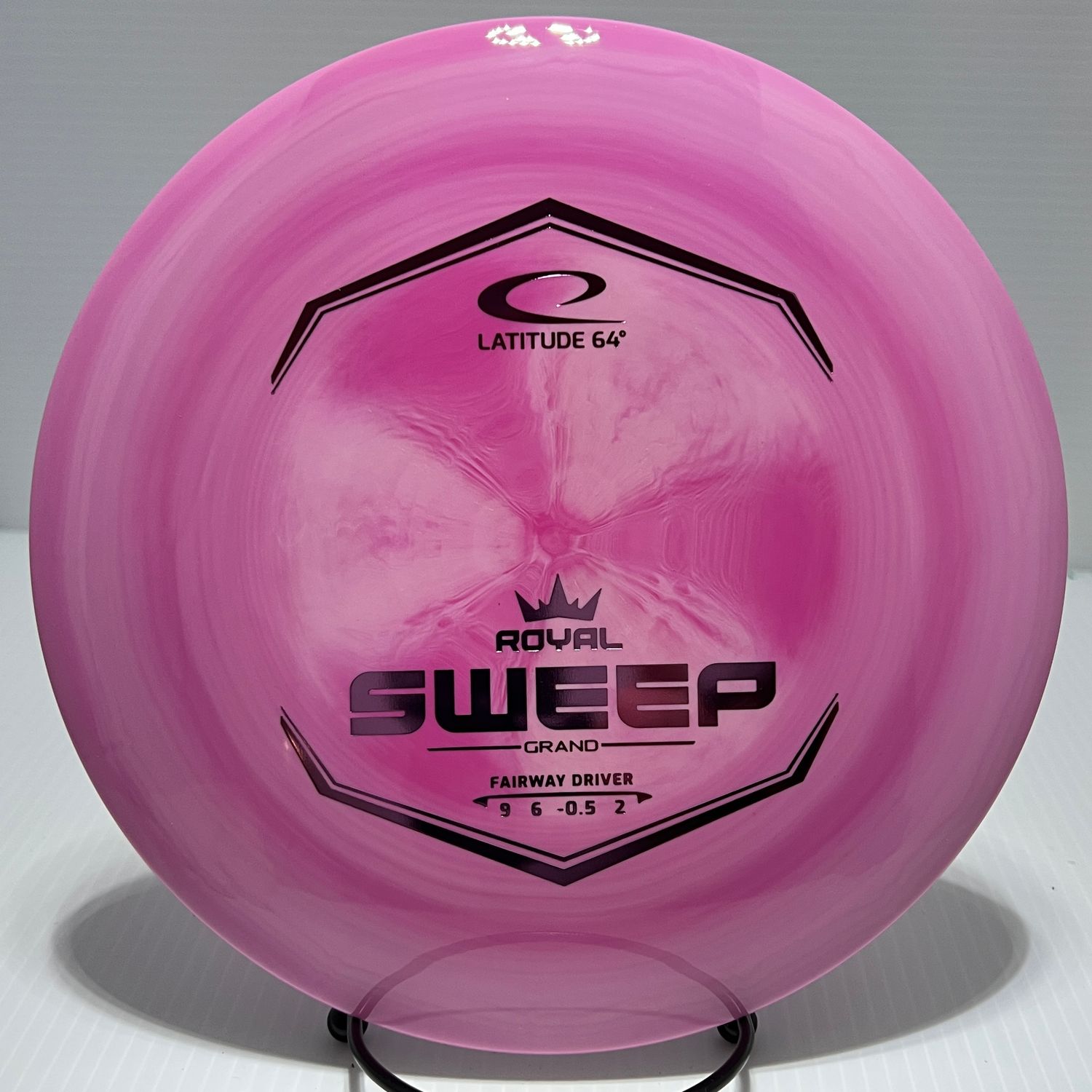 174 Grand Sweep