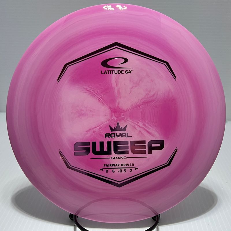 174 Grand Sweep