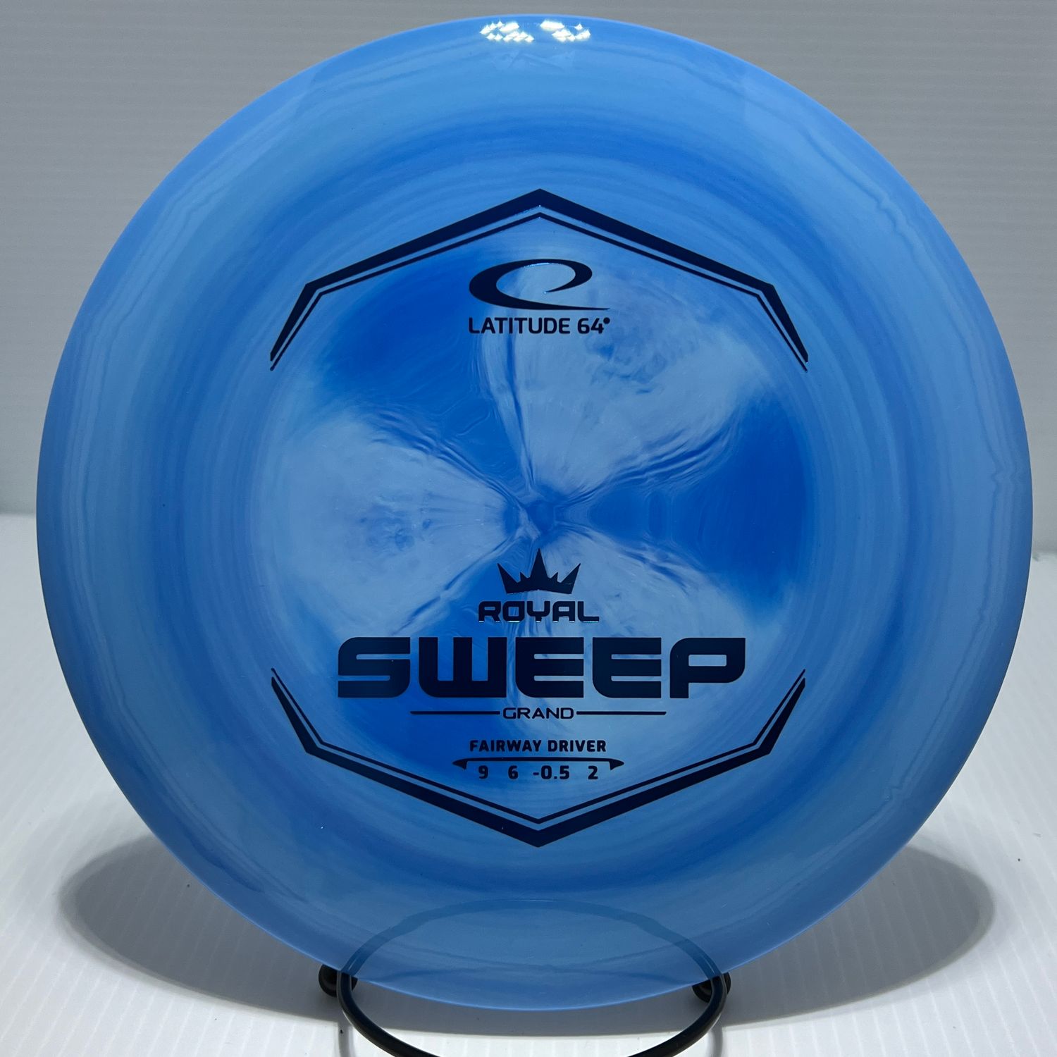 174 Grand Sweep
