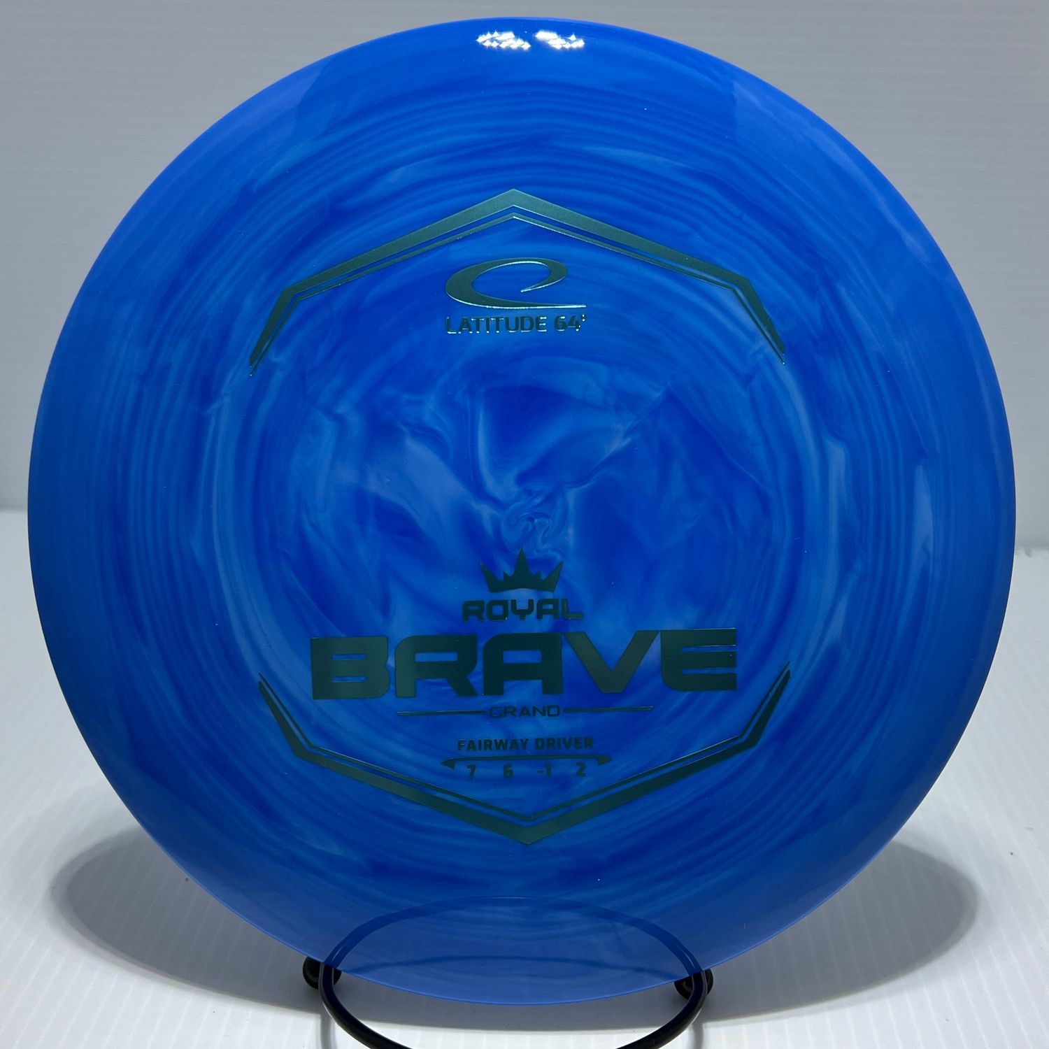 174 Grand Brave