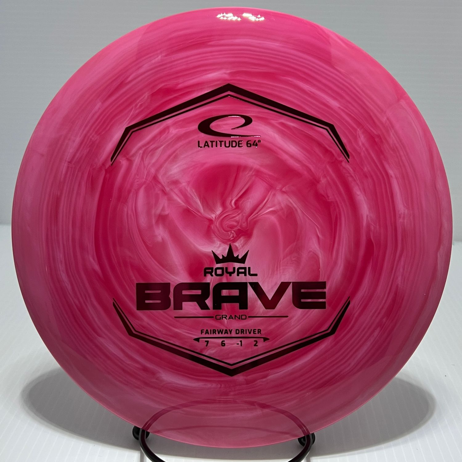 174 Grand Brave