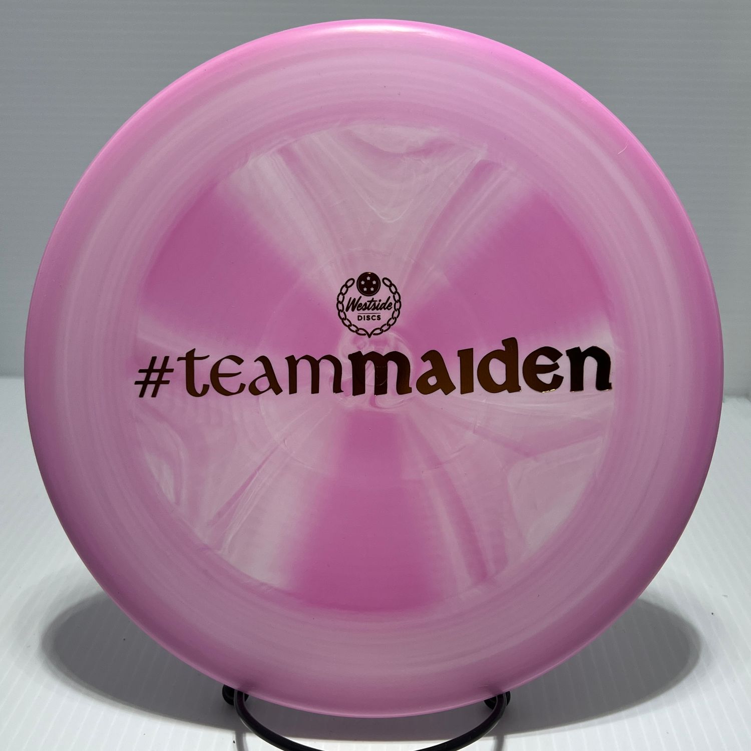 173 Origio Maiden
