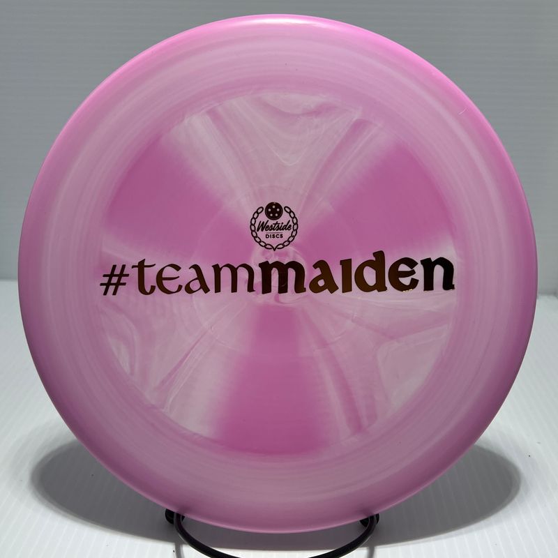173 Origio Maiden