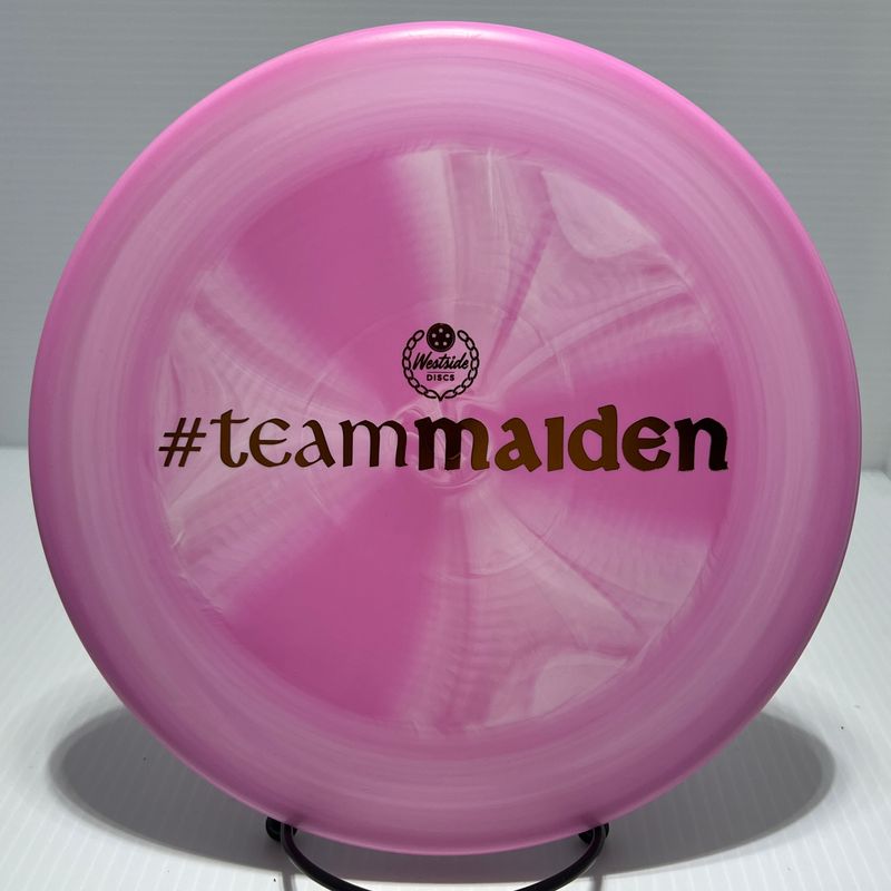 173 Origio Maiden