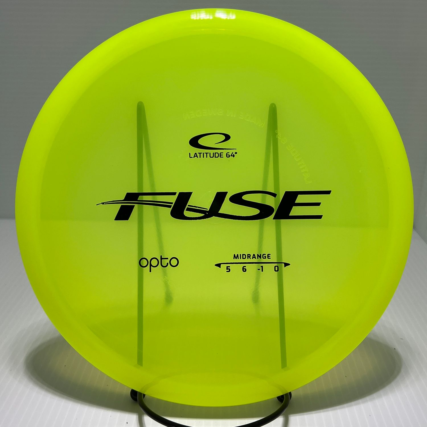 174 Opto Fuse