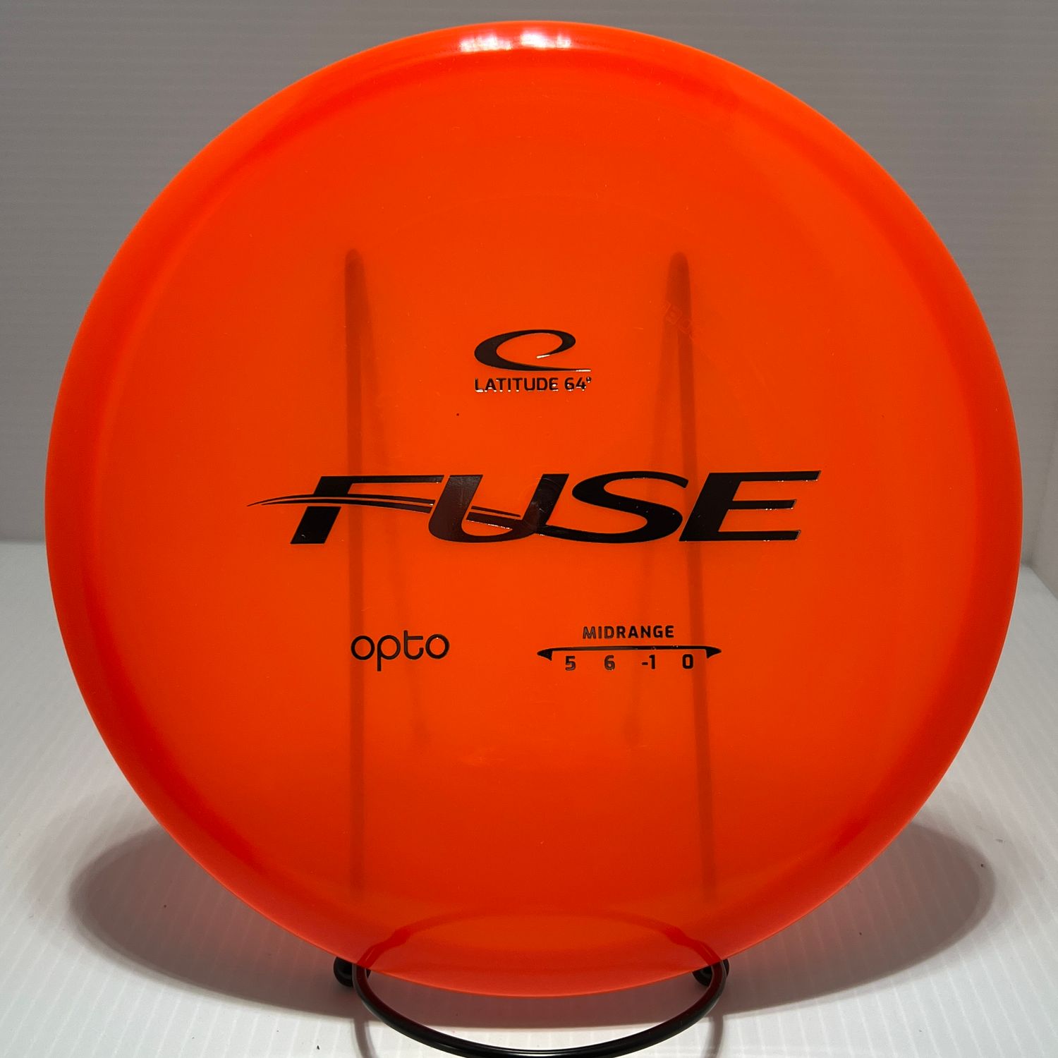 176 Opto Fuse