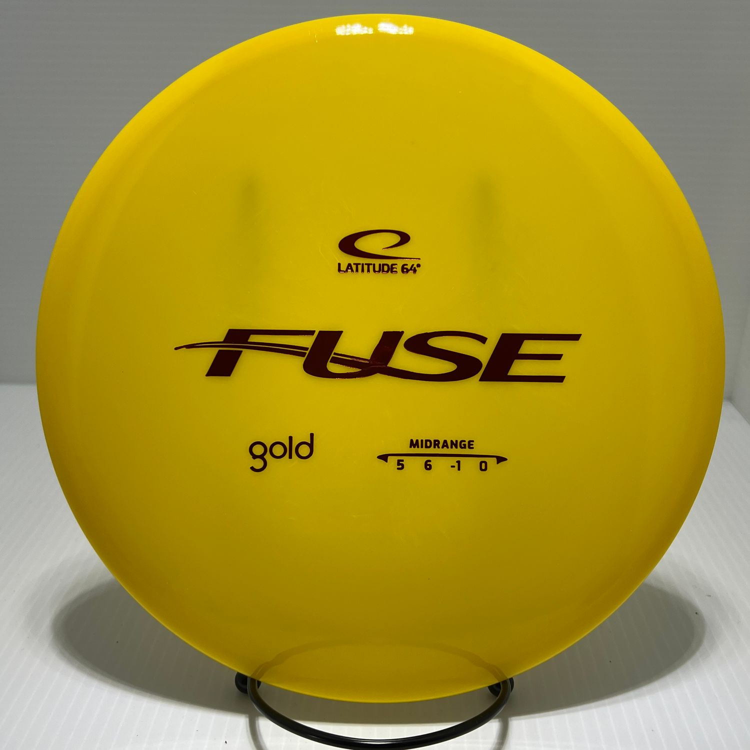 176 Gold Fuse