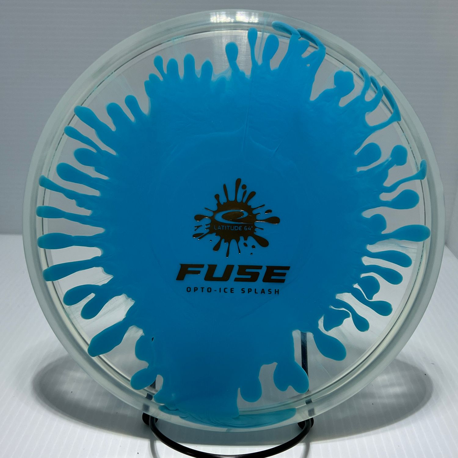 179 Opto Ice Splash Fuse