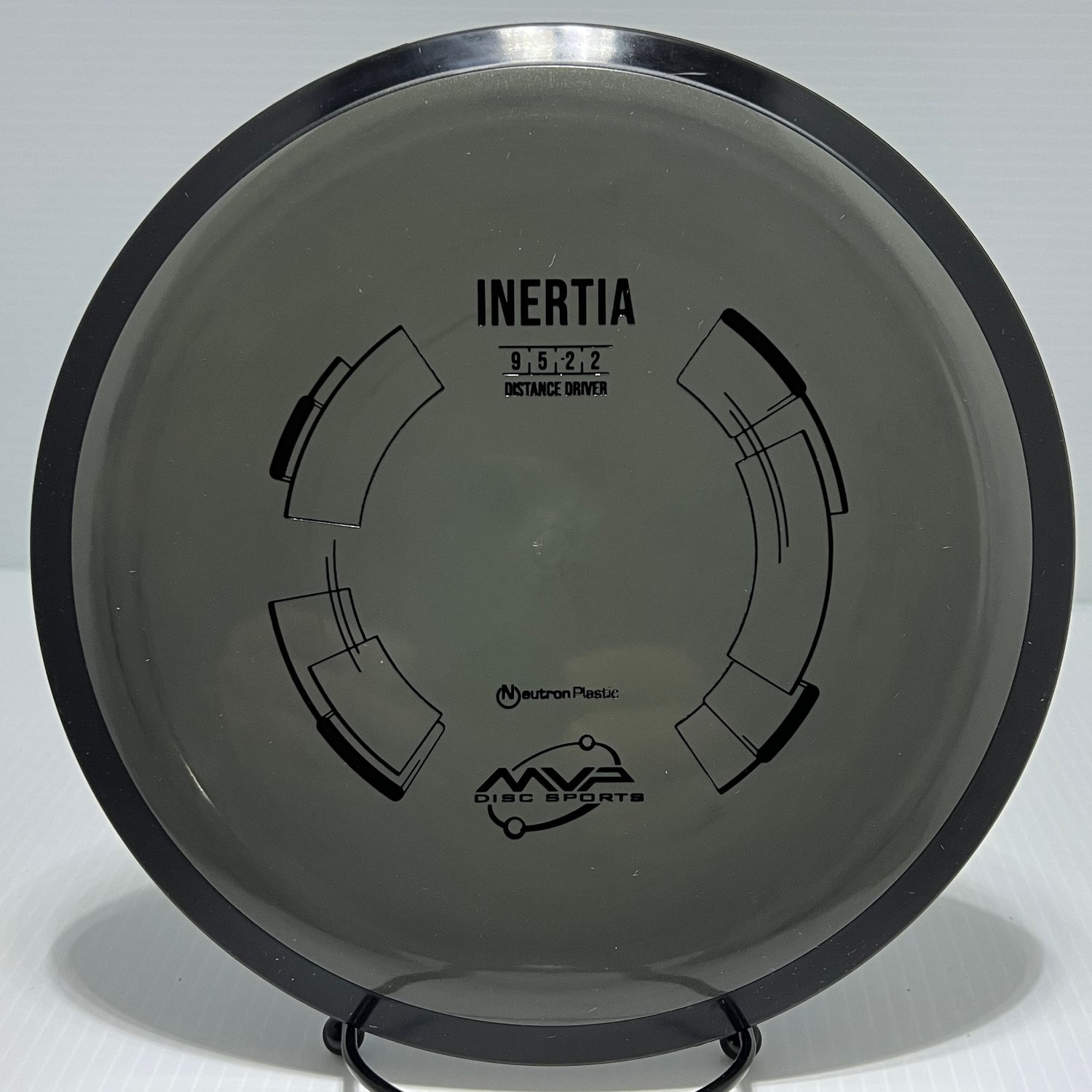 173 Neutron Inertia