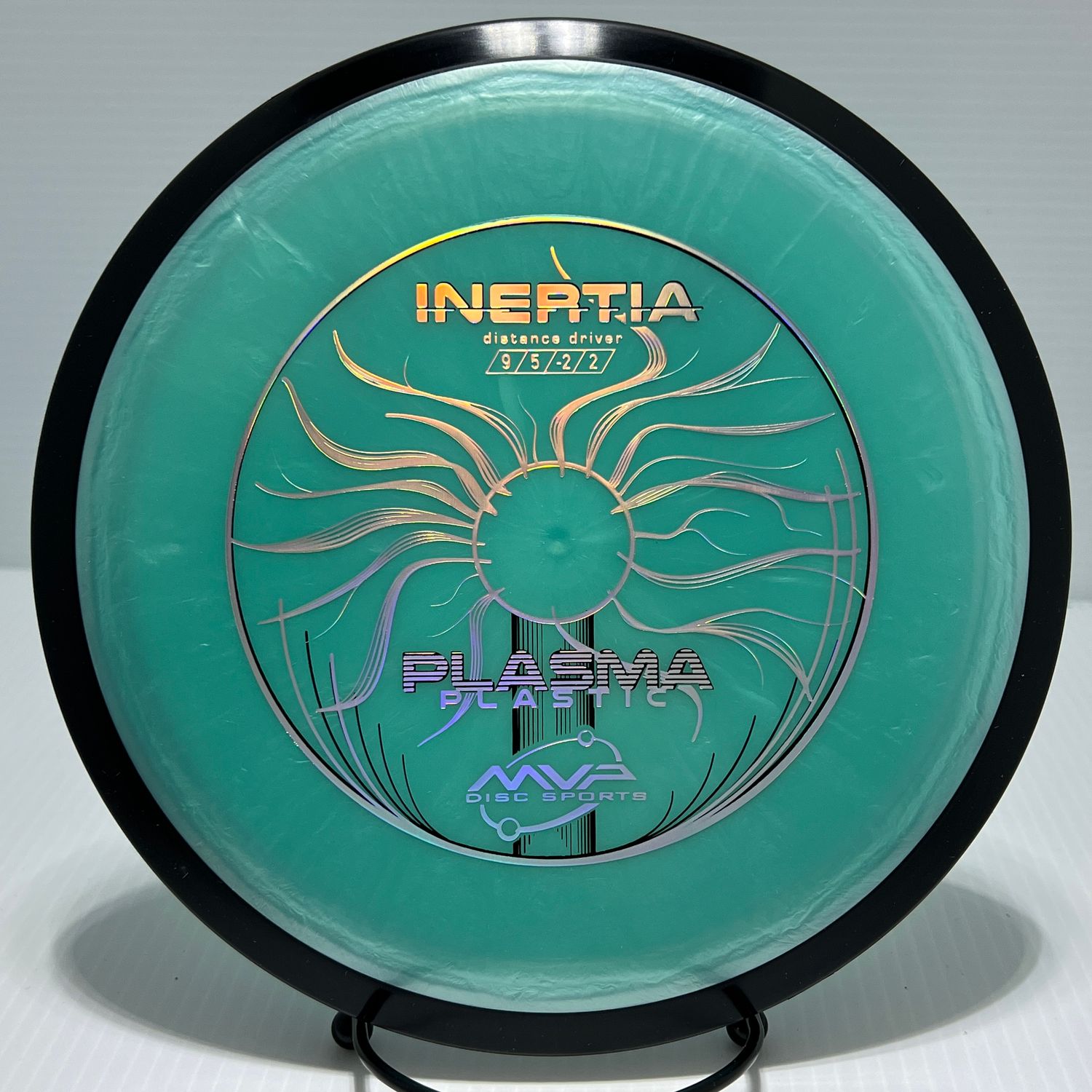 171 Plasma Inertia
