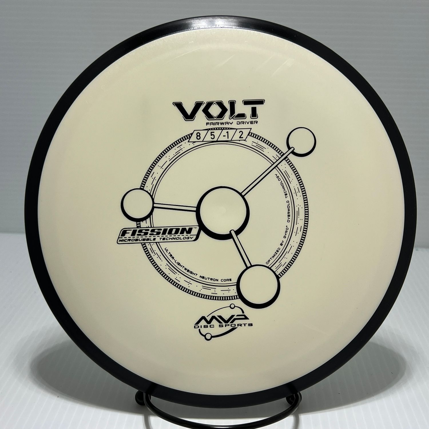 164 Fission Volt