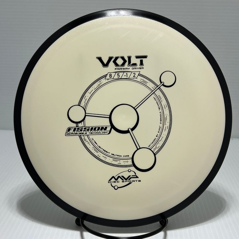 164 Fission Volt