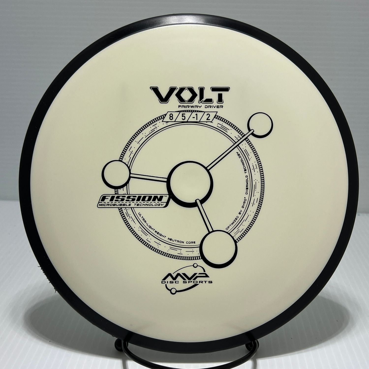 175 Fission Volt
