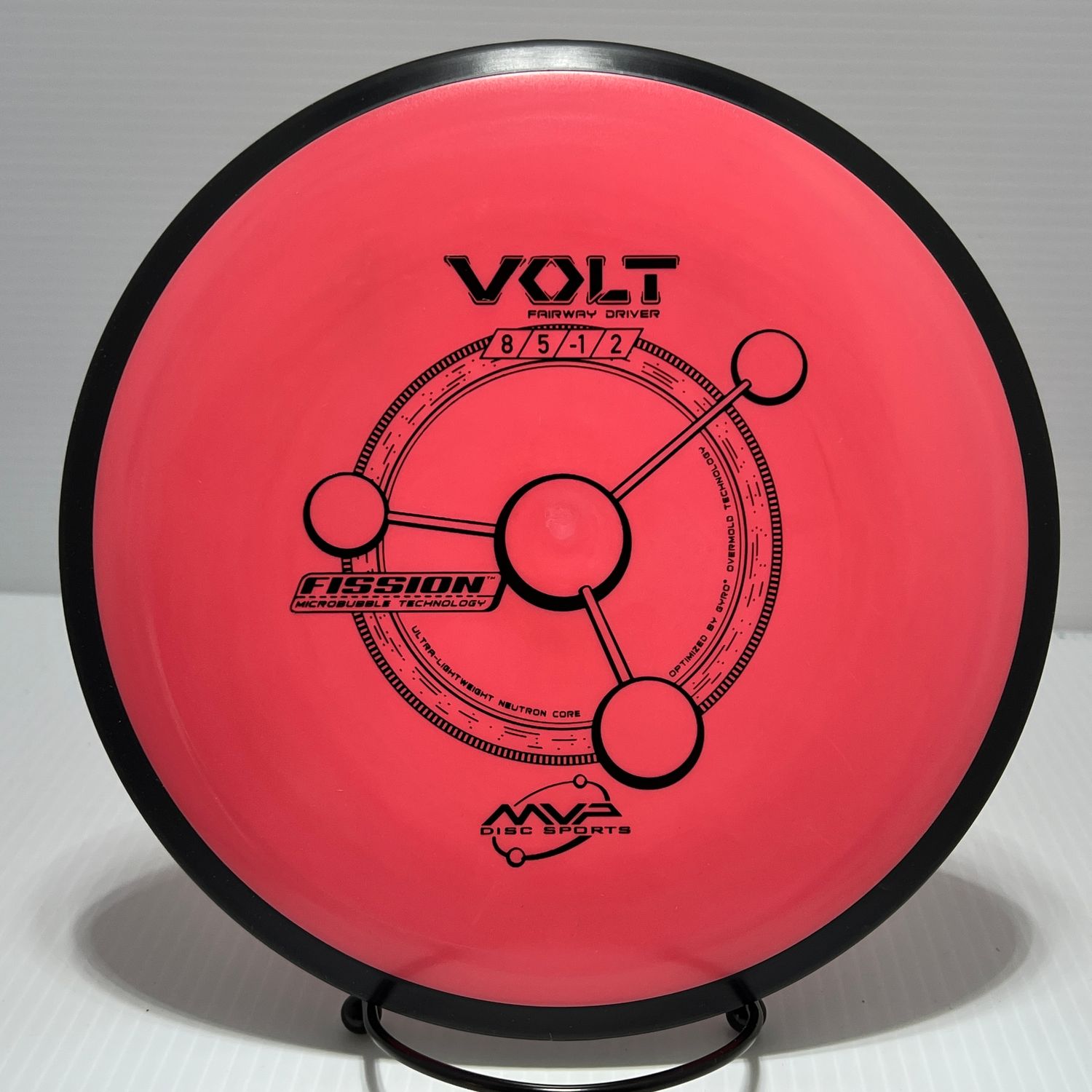 175 Fission Volt