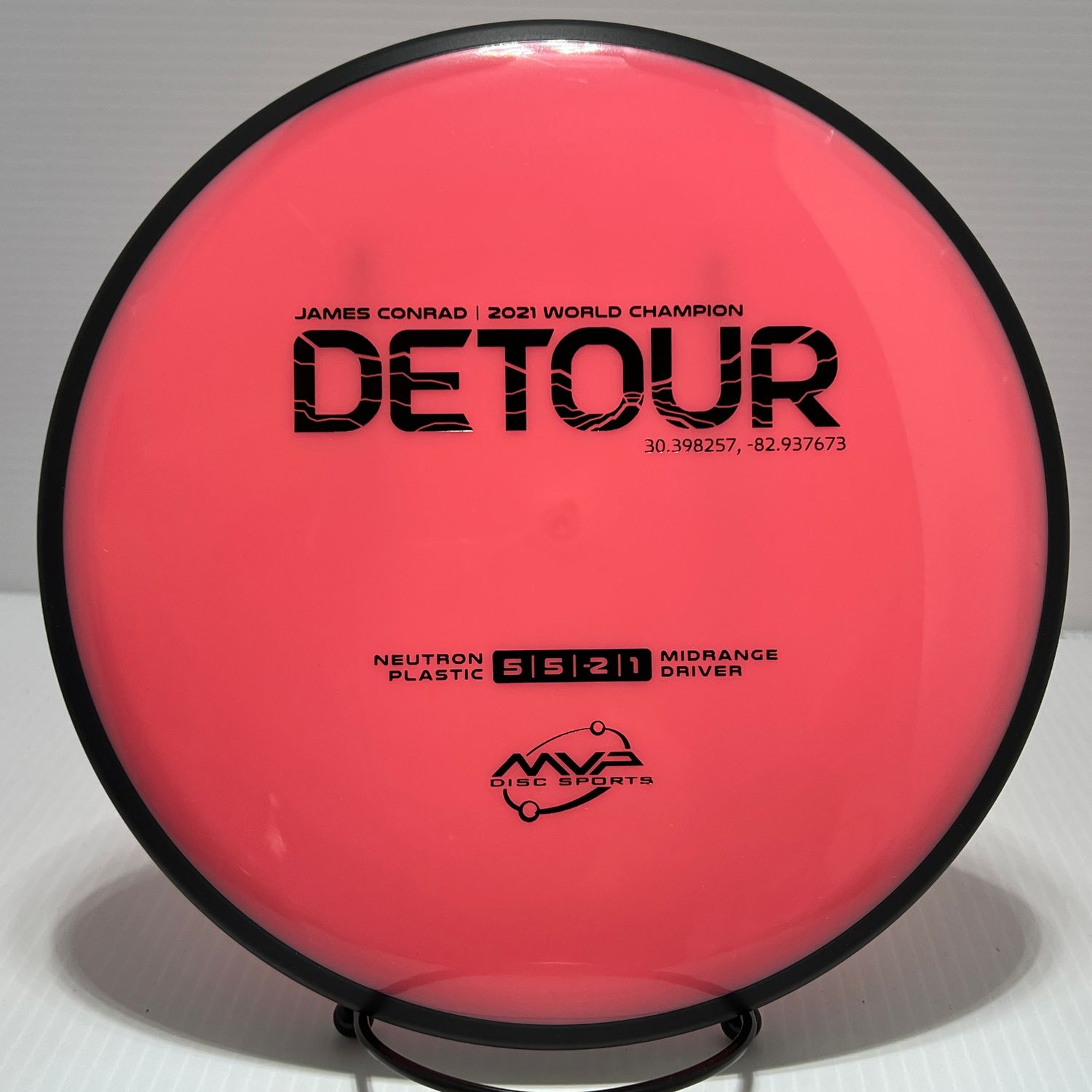 170 Neutron Detour