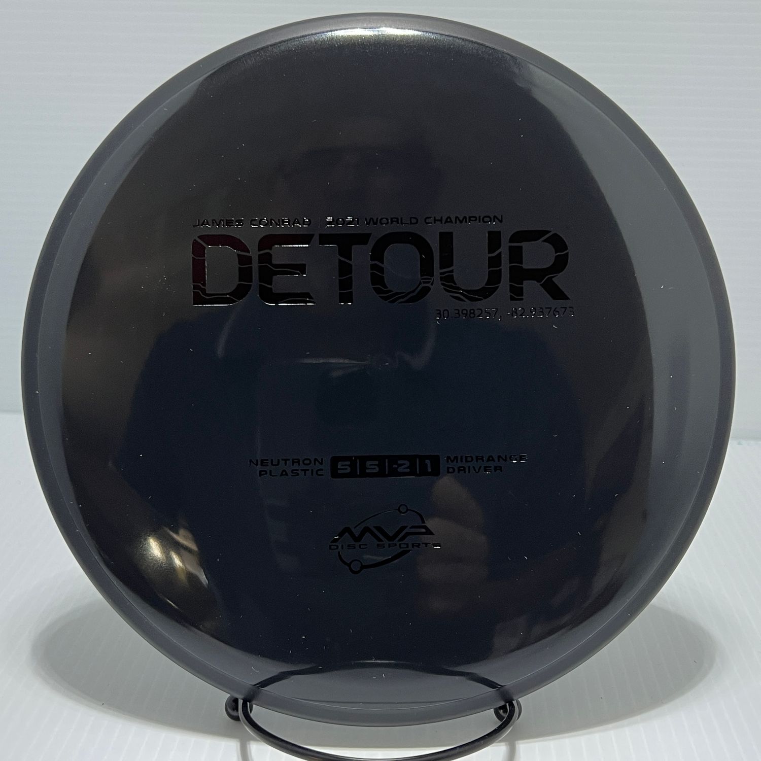 169 Neutron Detour