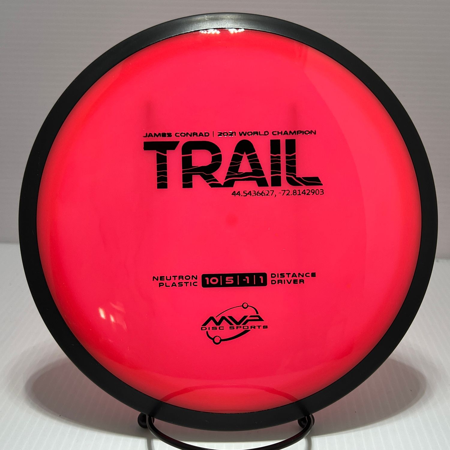 169 Neutron Trail