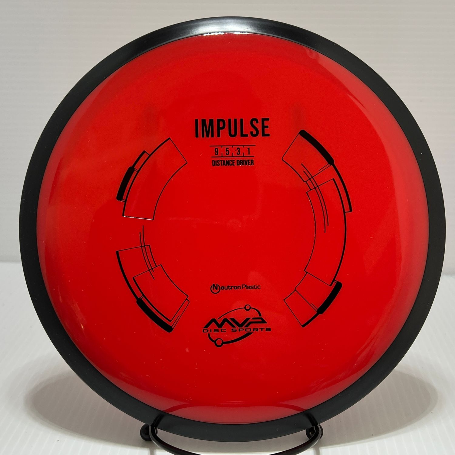 173 Neutron Impulse