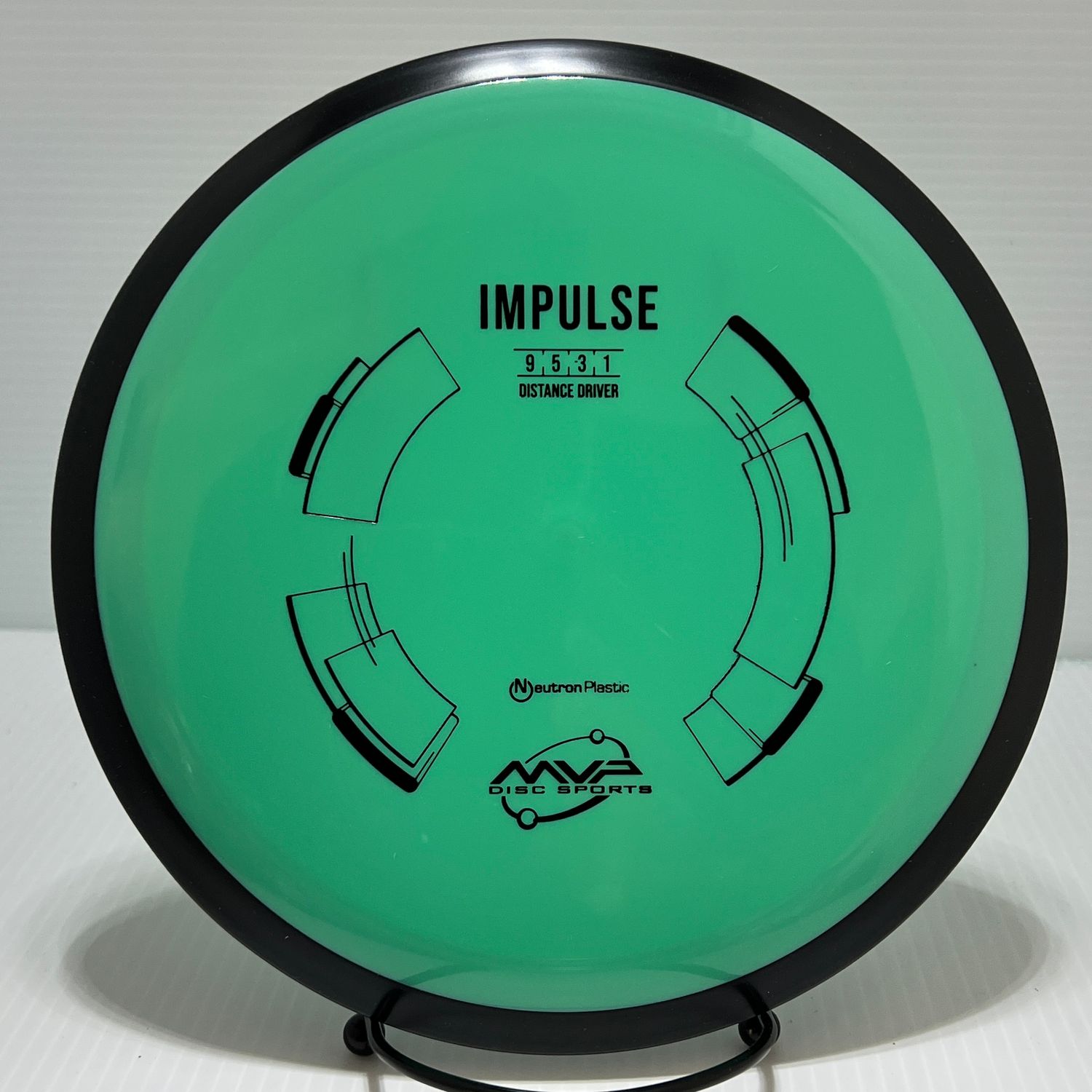 173 Neutron Impulse