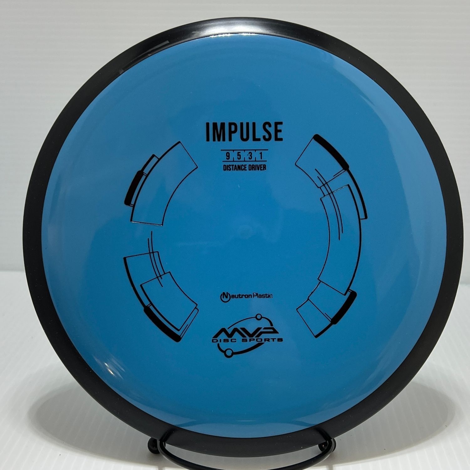 174 Neutron Impulse