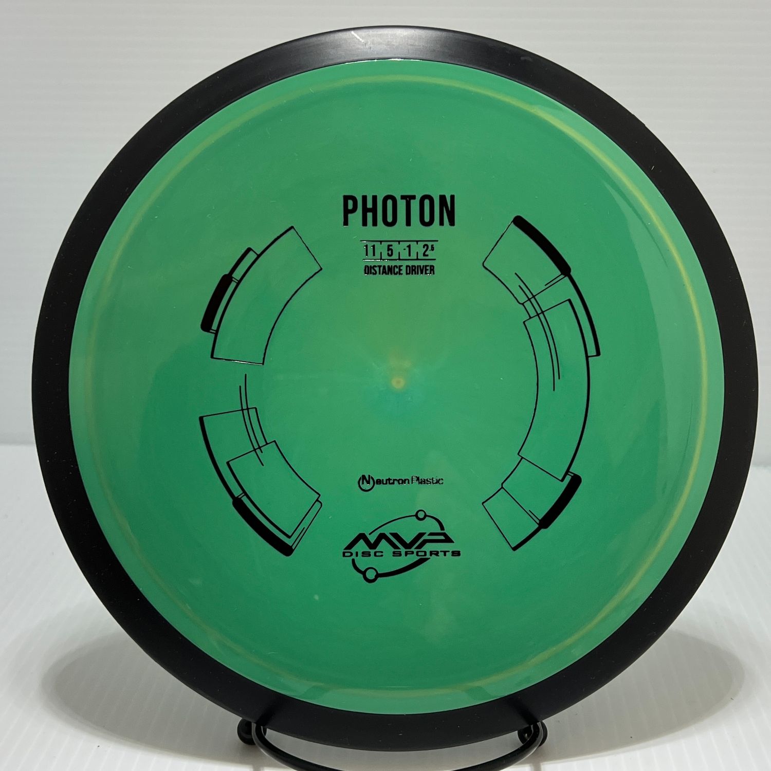 171 Neutron Photon