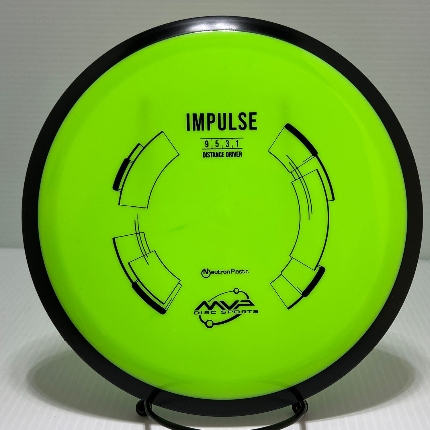 167 Neutron Impulse