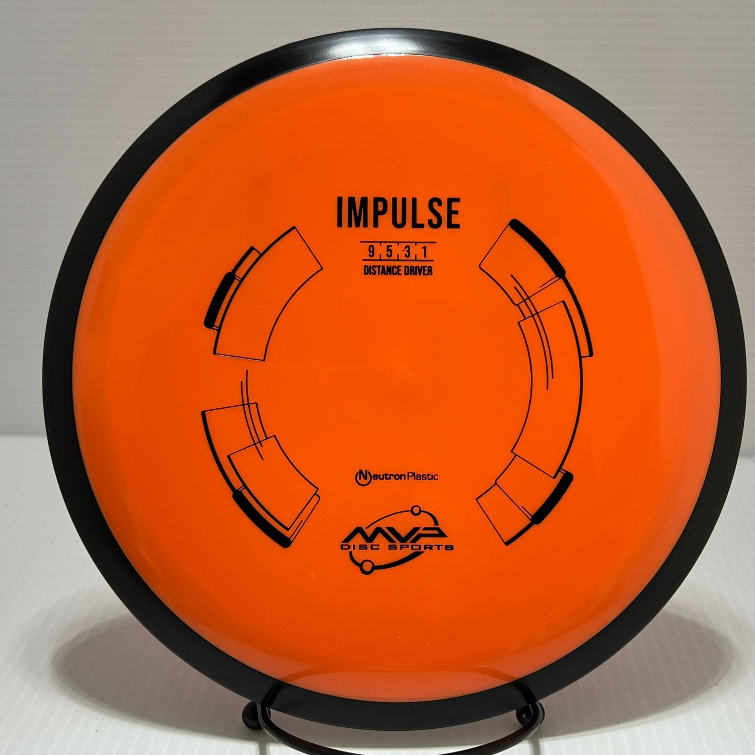 167 Neutron Impulse