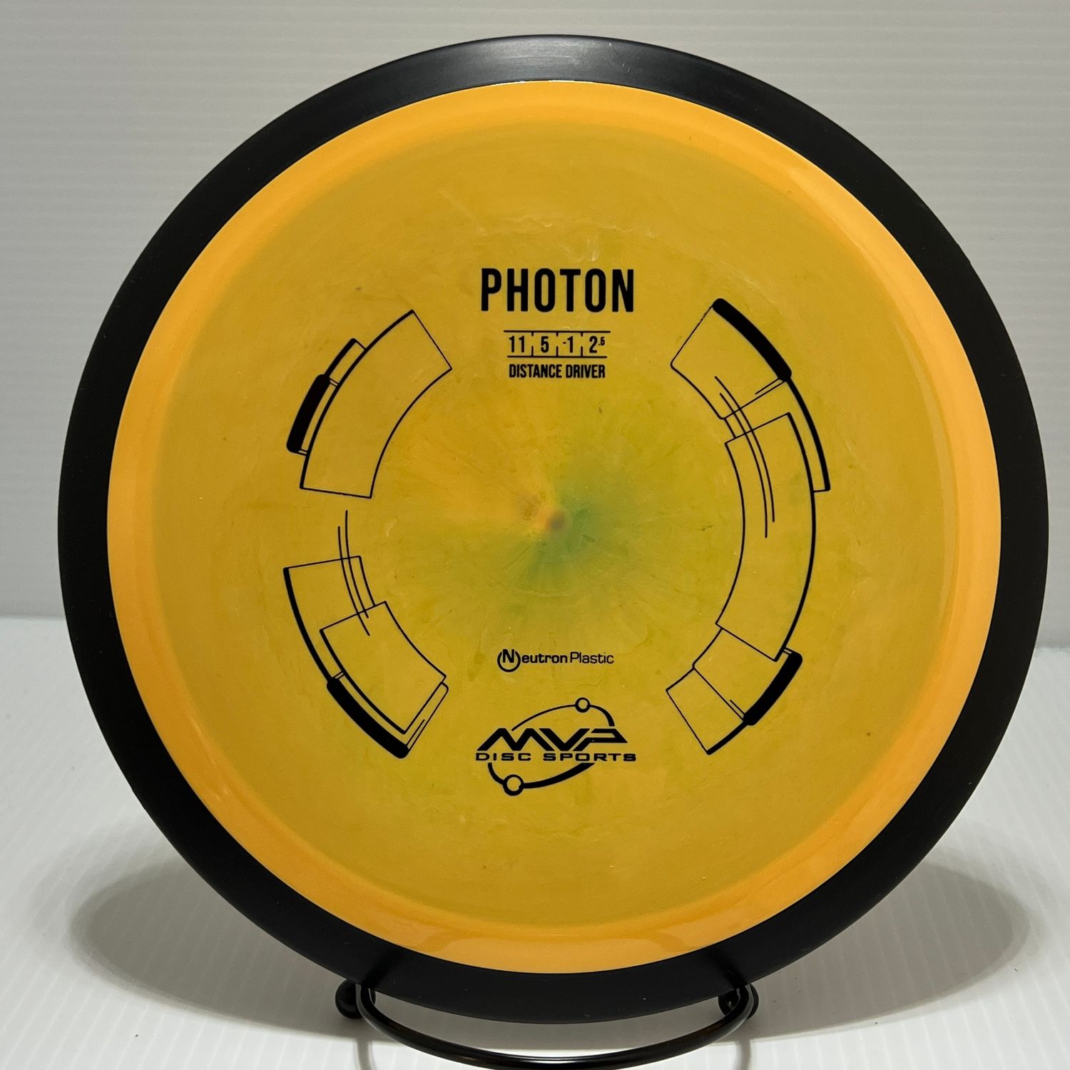 171 Neutron Photon