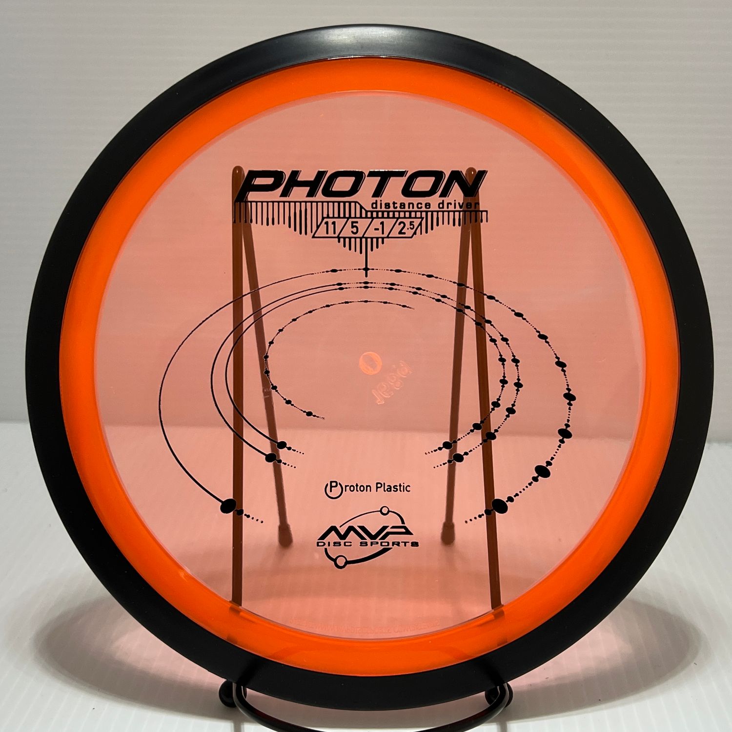 168 Proton Photon
