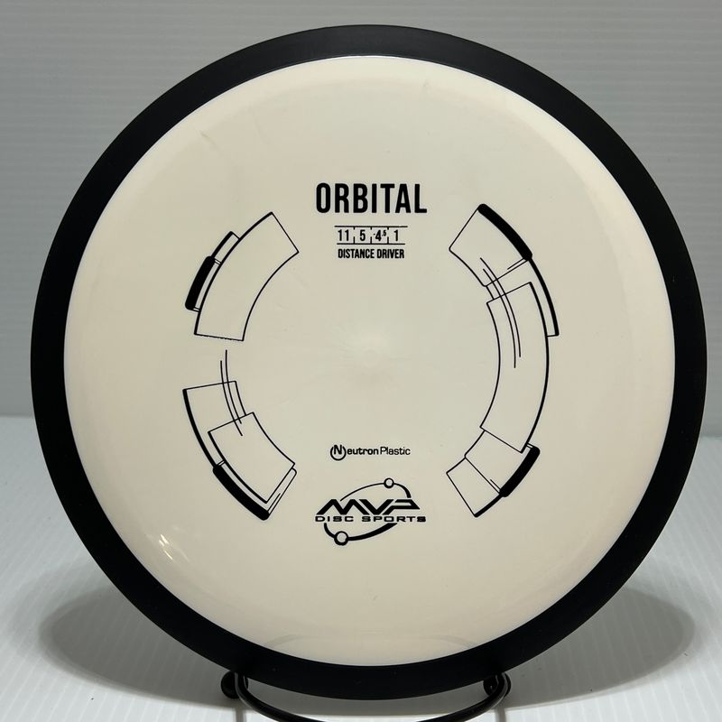 174 Neutron Orbital