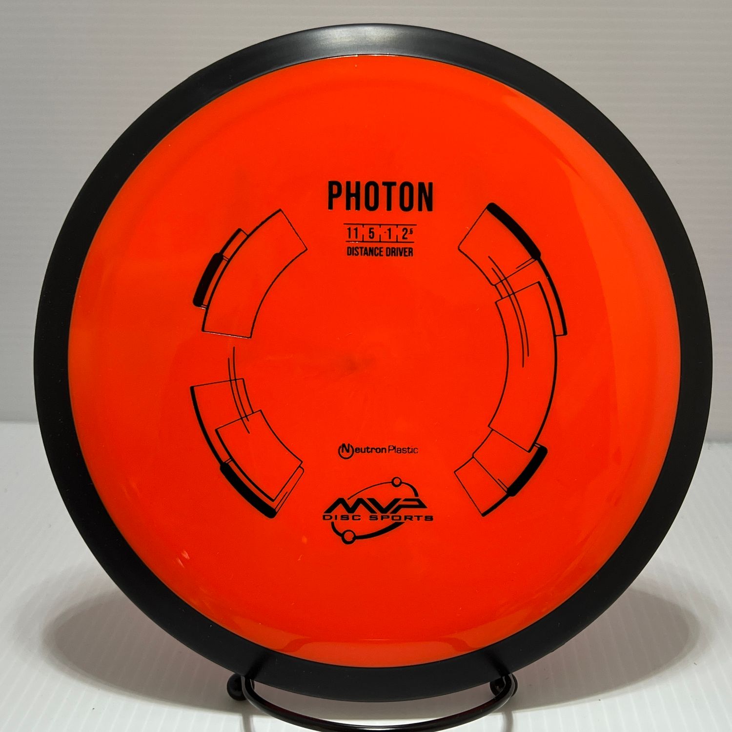168 Neutron Photon