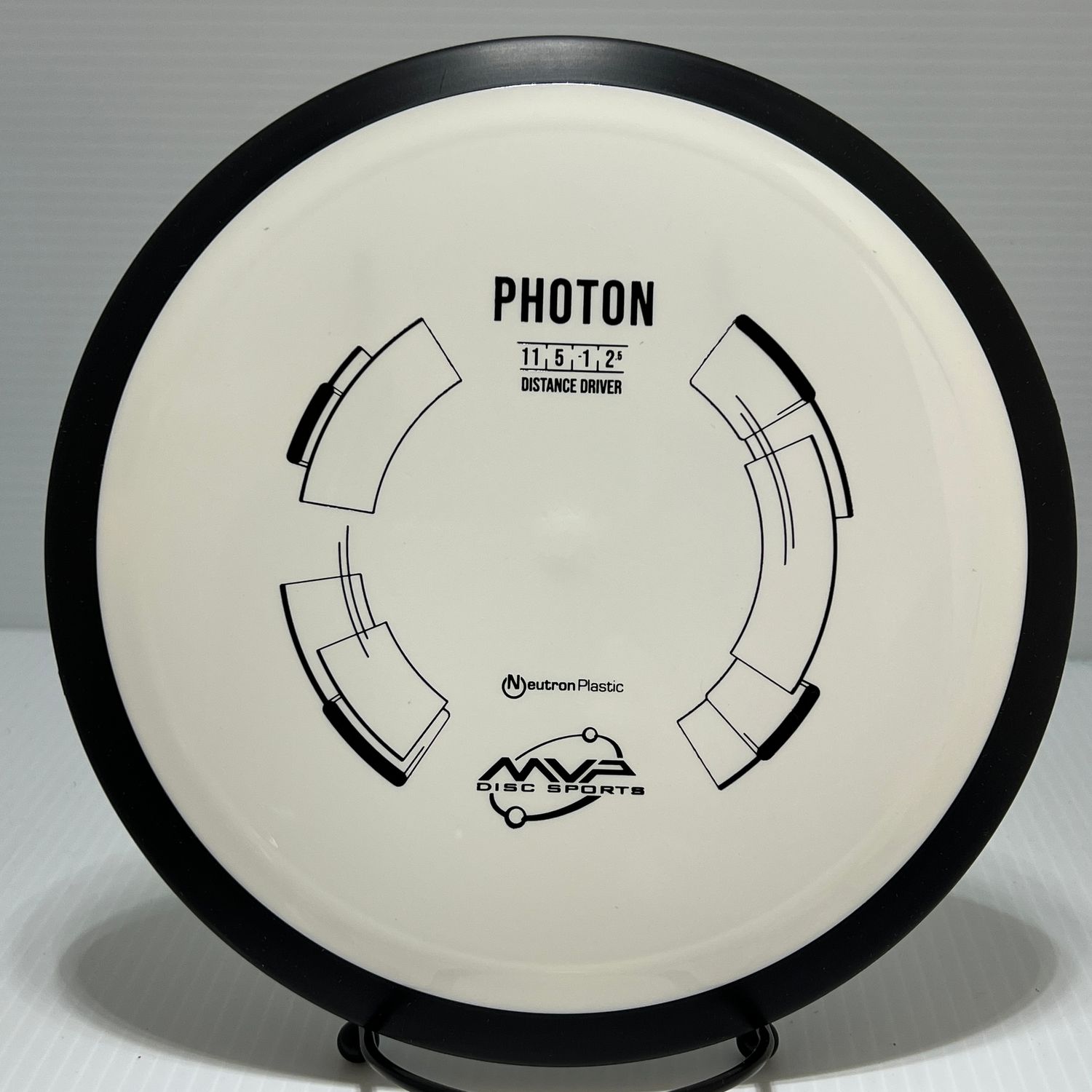 172 Neutron Photon