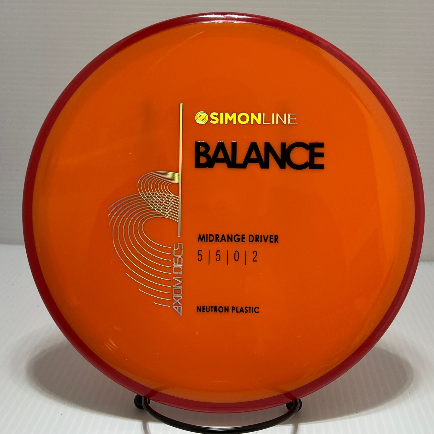 167 Neutron Balance