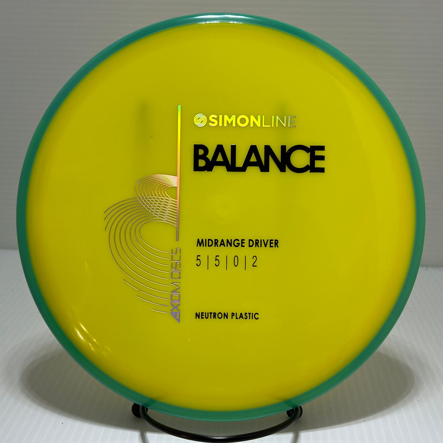 167 Neutron Balance