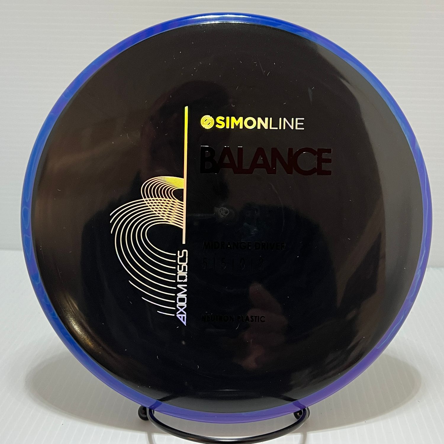 169 Neutron Balance