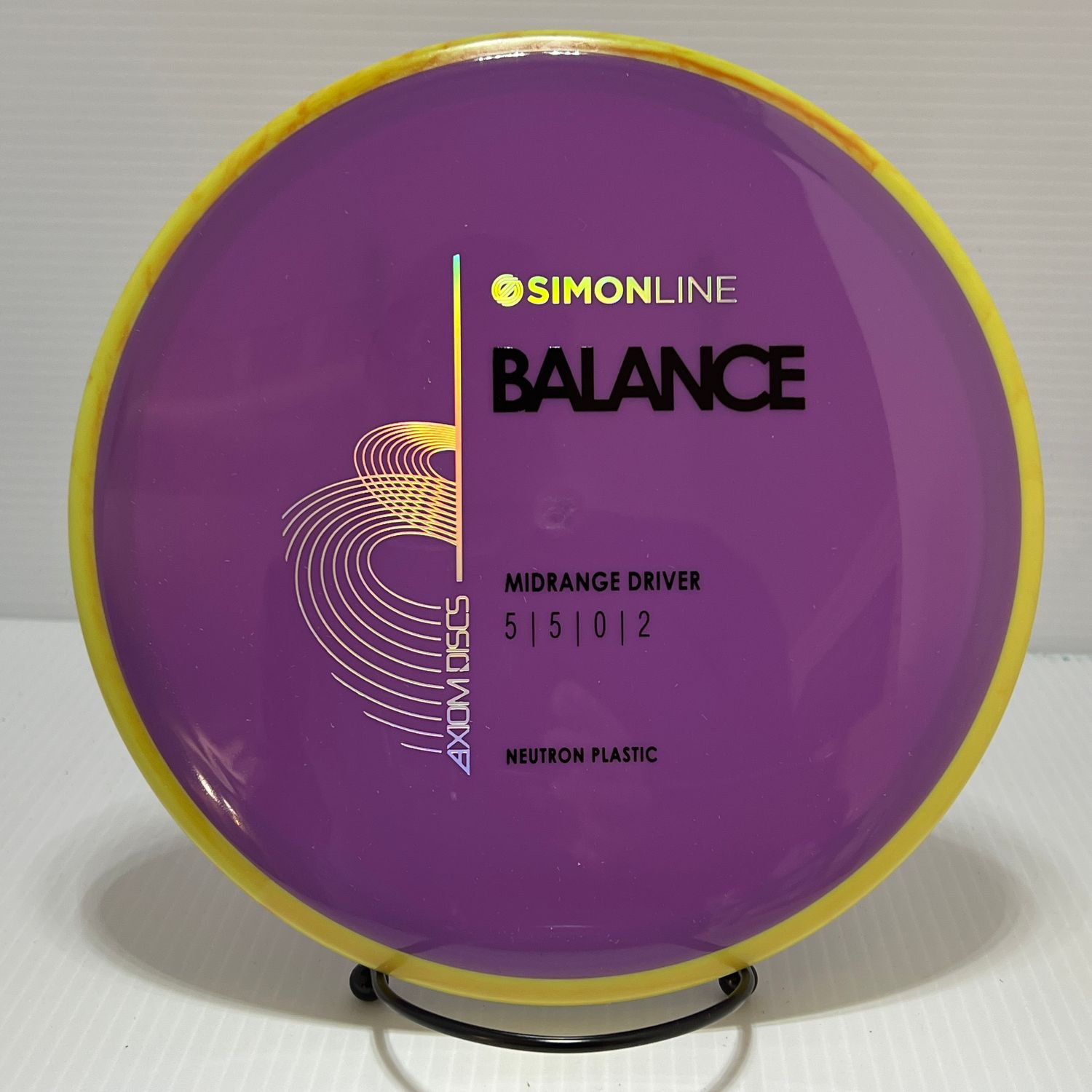 176 Neutron Balance