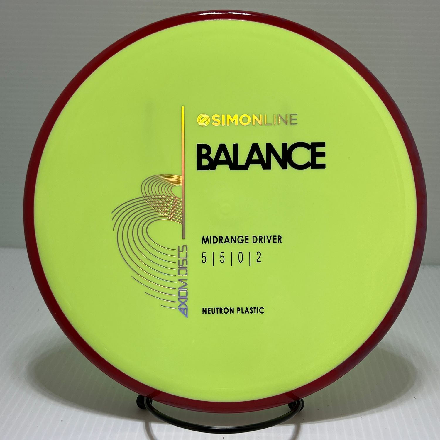 174 Neutron Balance
