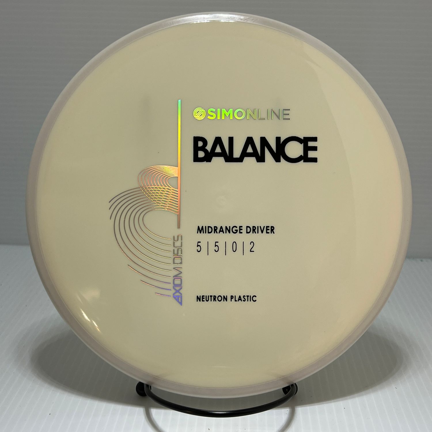 177 Neutron Balance