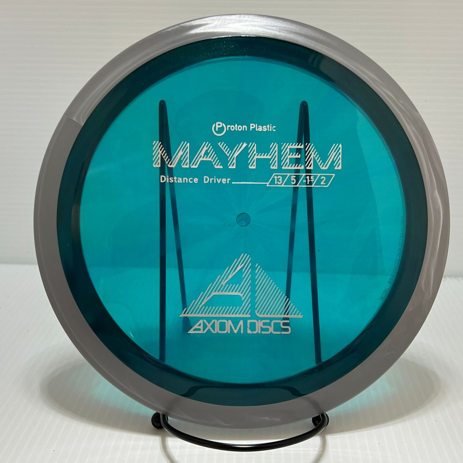 168 Proton Mayhem