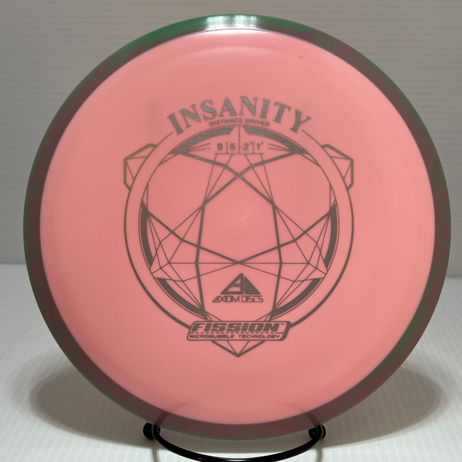 170 Fission Insanity