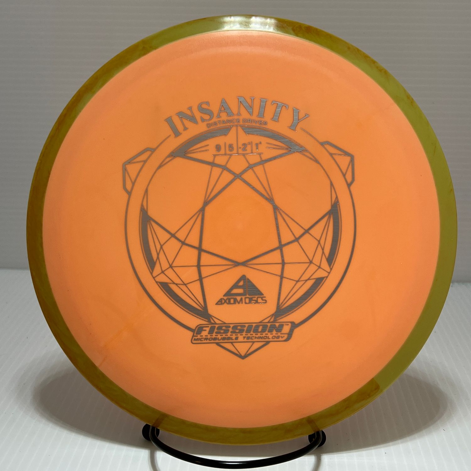 170 Fission Insanity