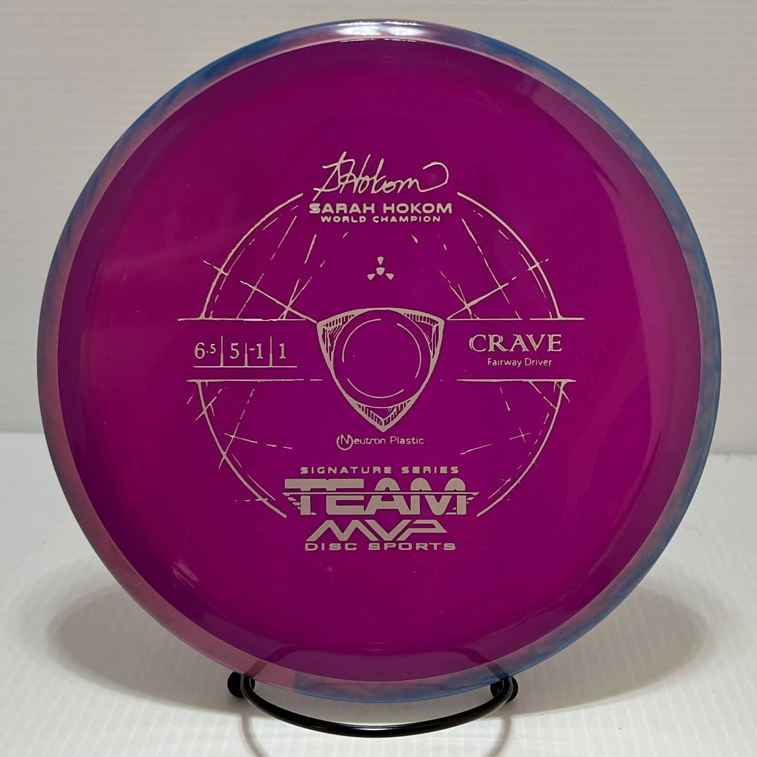 170 Neutron Crave