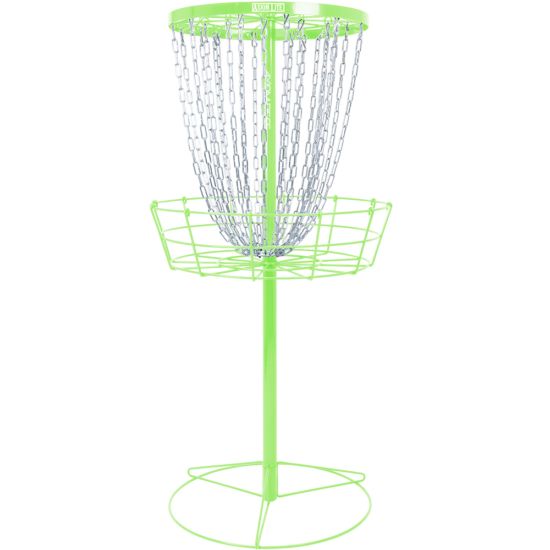 Lime Axiom Black Hole Lite