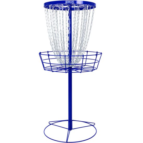 Blue Axiom Black Hole Lite