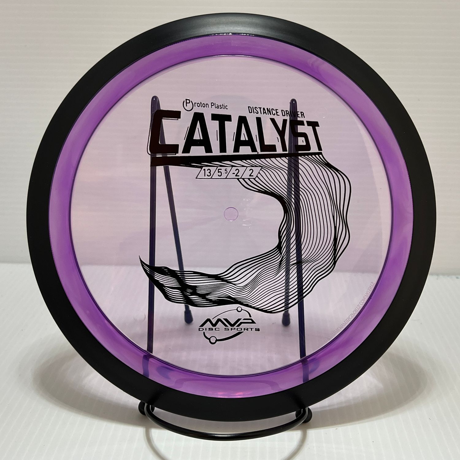 174 Proton Catalyst