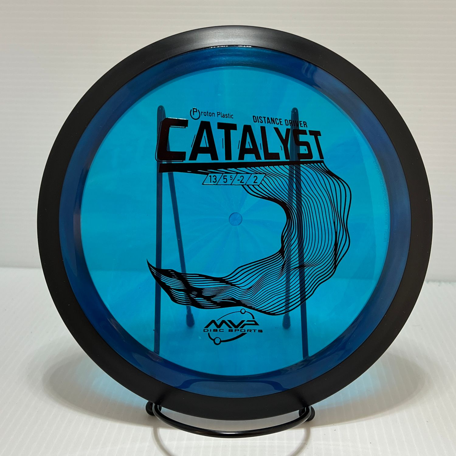 168 Proton Catalyst